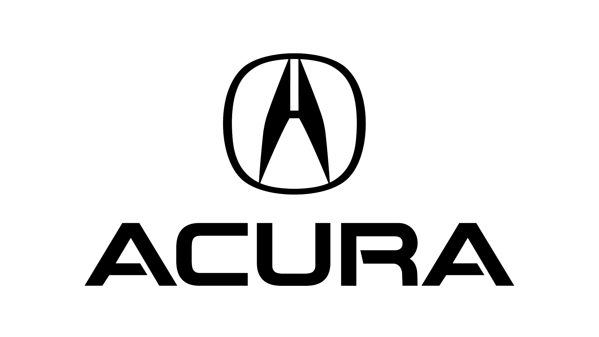 ACURA 