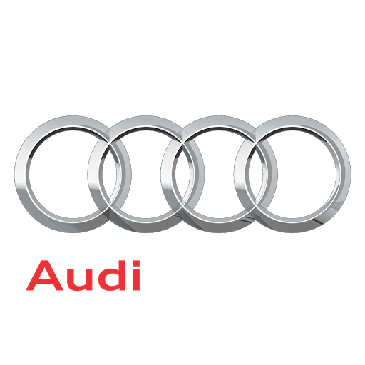 AUDI GENUINE