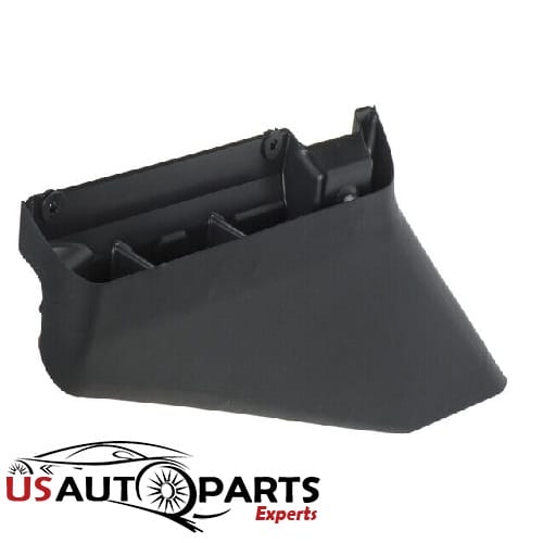 AIR INTAKE CLEAR INLET DUCT TUBE