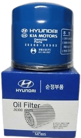 OIL FILTER